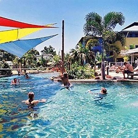 Summer House Кэрнс Экстерьер фото