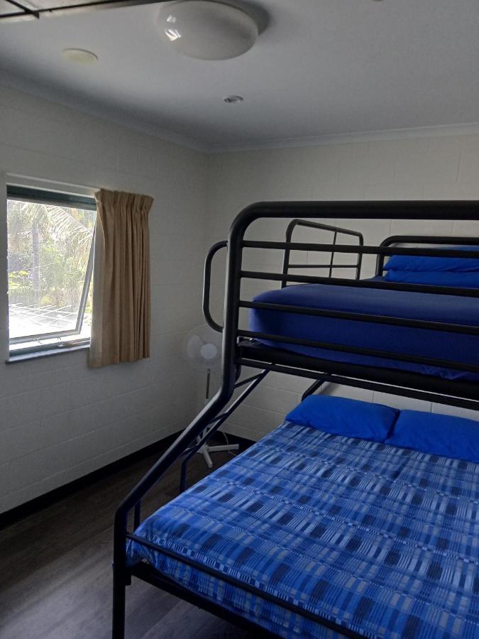 Summer House Кэрнс Экстерьер фото