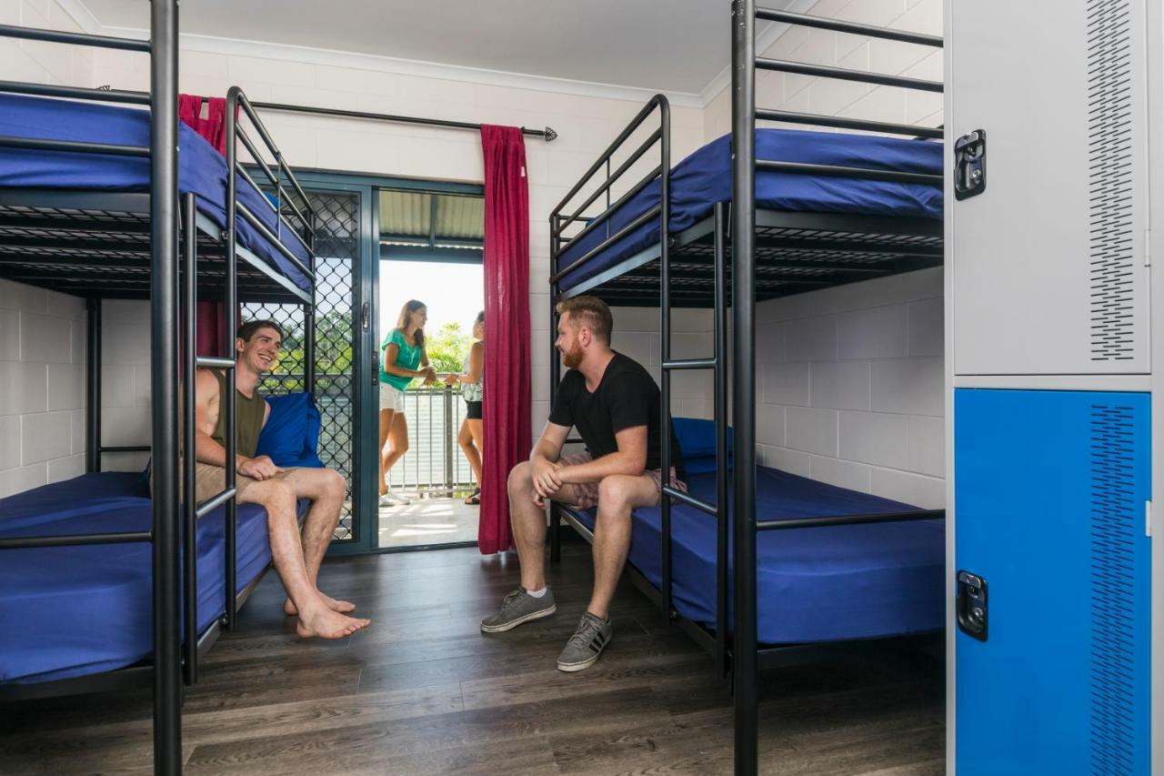 Summer House Кэрнс Экстерьер фото
